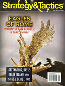 Strategy and Tactics Magazine