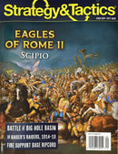 Strategy and Tactics Magazine
