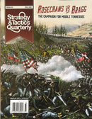Strategy and Tactics Magazine