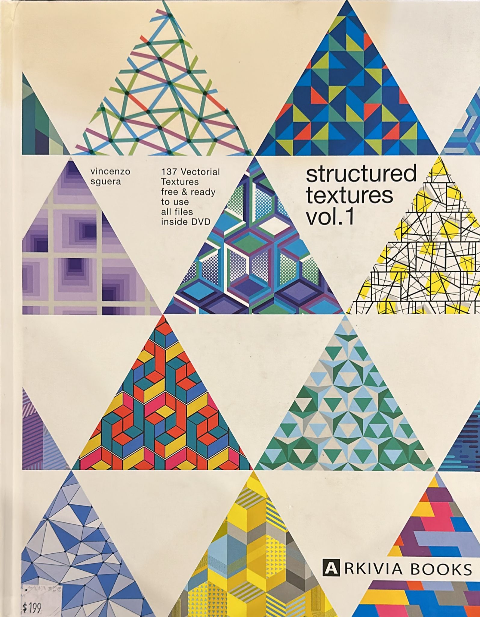 Structured Textures Magazine
