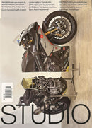 Studio Magazine