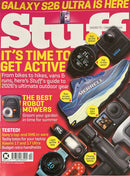 Stuff Magazine