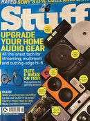 Stuff Magazine