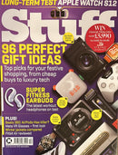 Stuff Magazine