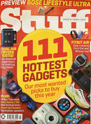 Stuff Magazine