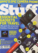 Stuff Magazine