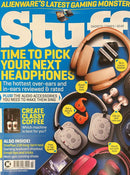 Stuff Magazine