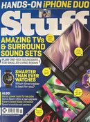 Stuff Magazine