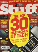 Stuff Magazine