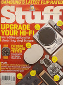 Stuff Magazine