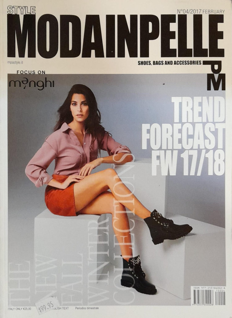 Style Modainpelle Magazine