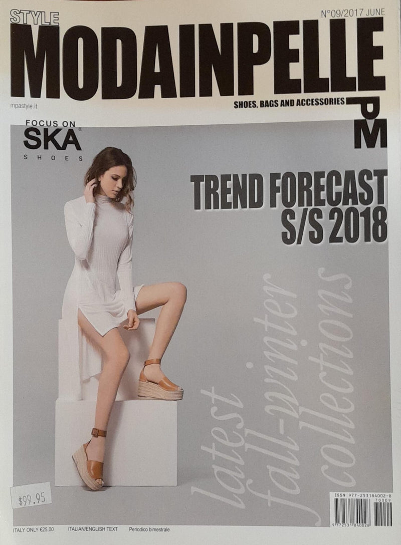 Style Modainpelle Magazine