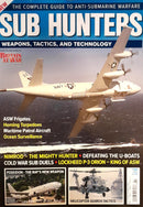 Sub Hunters Magazine