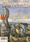 Sub Terrain Magazine