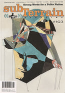 Sub Terrain Magazine