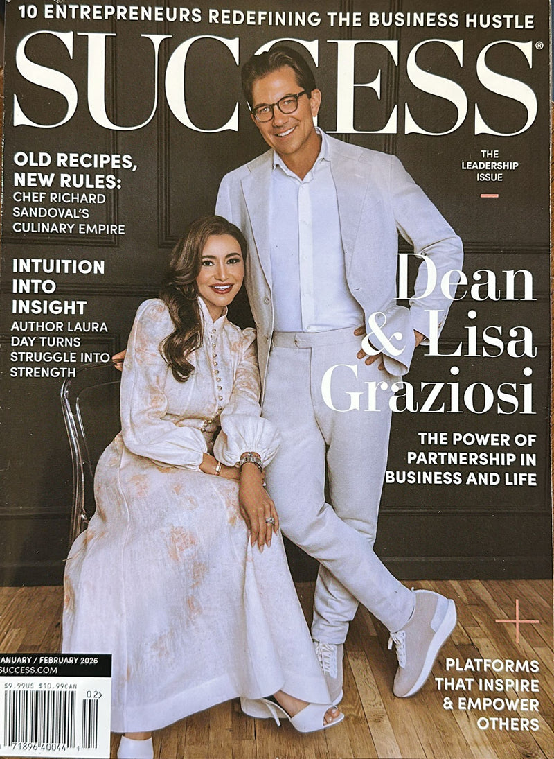 Success Magazine