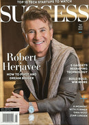 Success Magazine