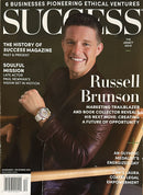 Success Magazine