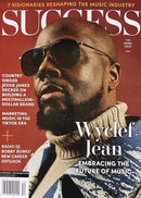 Success Magazine