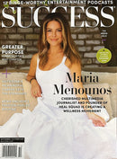 Success Magazine