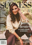 Success Magazine