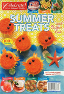 Celebrate With Woman's World Holiday Treats Magazine