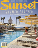 Sunset Magazine