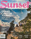 Sunset Magazine