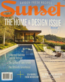 Sunset Magazine
