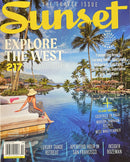 Sunset Magazine