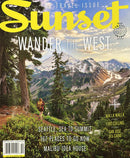 Sunset Magazine