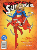 Super Girl Magazine