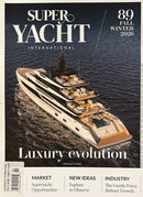 Superyacht International Magazine
