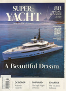 Super Yacht Magazine
