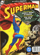 Superman Magazine