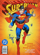 Superman Magazine