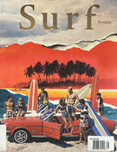 Surf Session Magazine