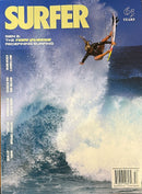 Surfer Magazine