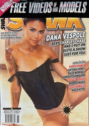 Swank Magazine