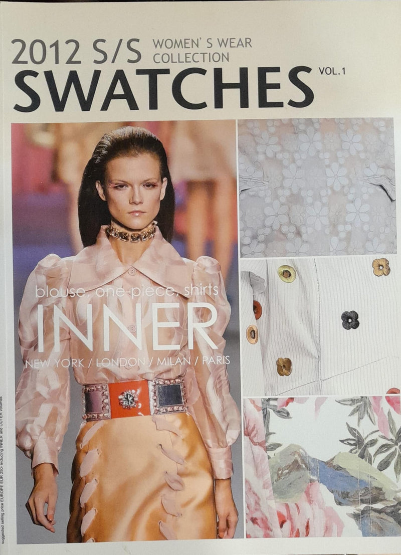 Swatches Magazine