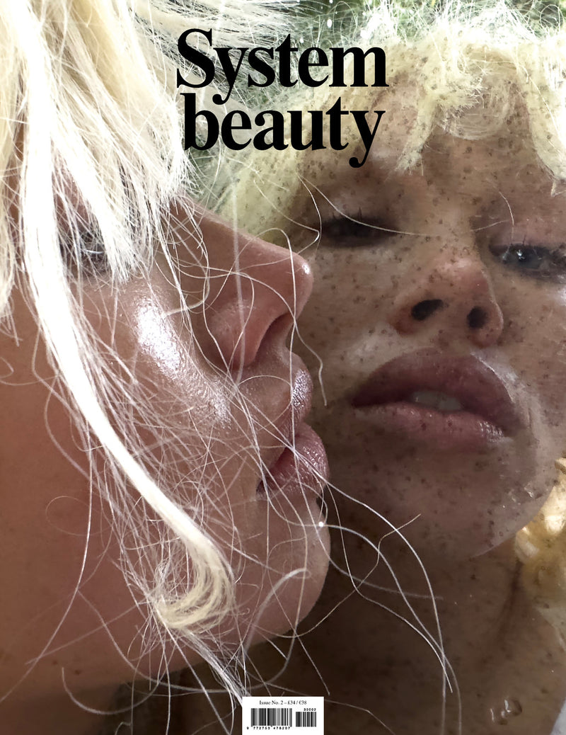 System Beauty Magazine