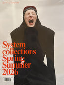 System Collections Magazine