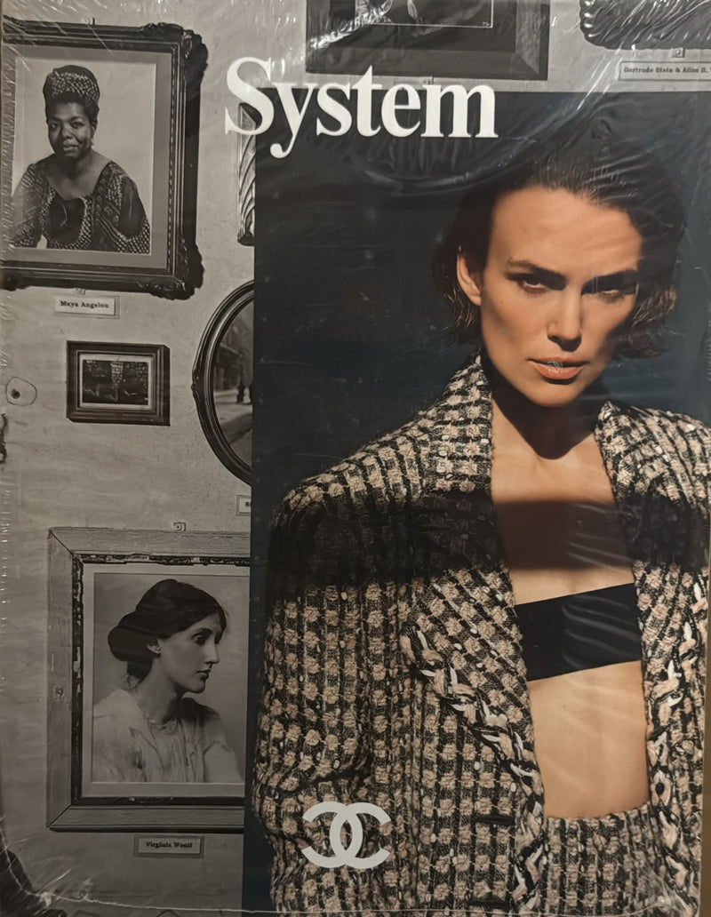 System Magazine