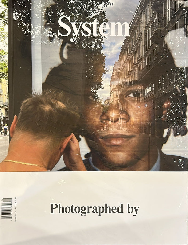 System Magazine