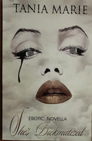 Tania Marie Magazine