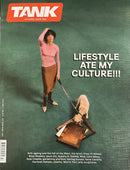 Tank Magazine
