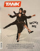 Tank Magazine