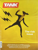 Tank Magazine