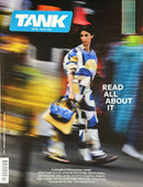 Tank Magazine