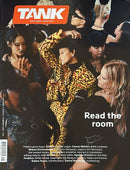Tank Magazine
